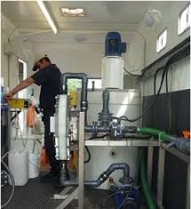 Plant & Equipment - Water Treatment