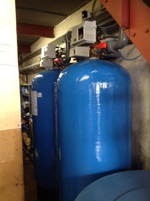 water-softener