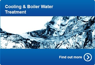 Cooling & Boiler Water Treatment