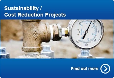 Sustainability Cost Reduction Projects