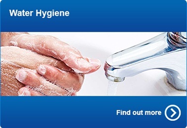 water hygiene